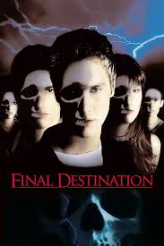 Final Destination (2000)